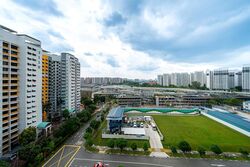 Rivercove Residences (D19), Condominium #502958291